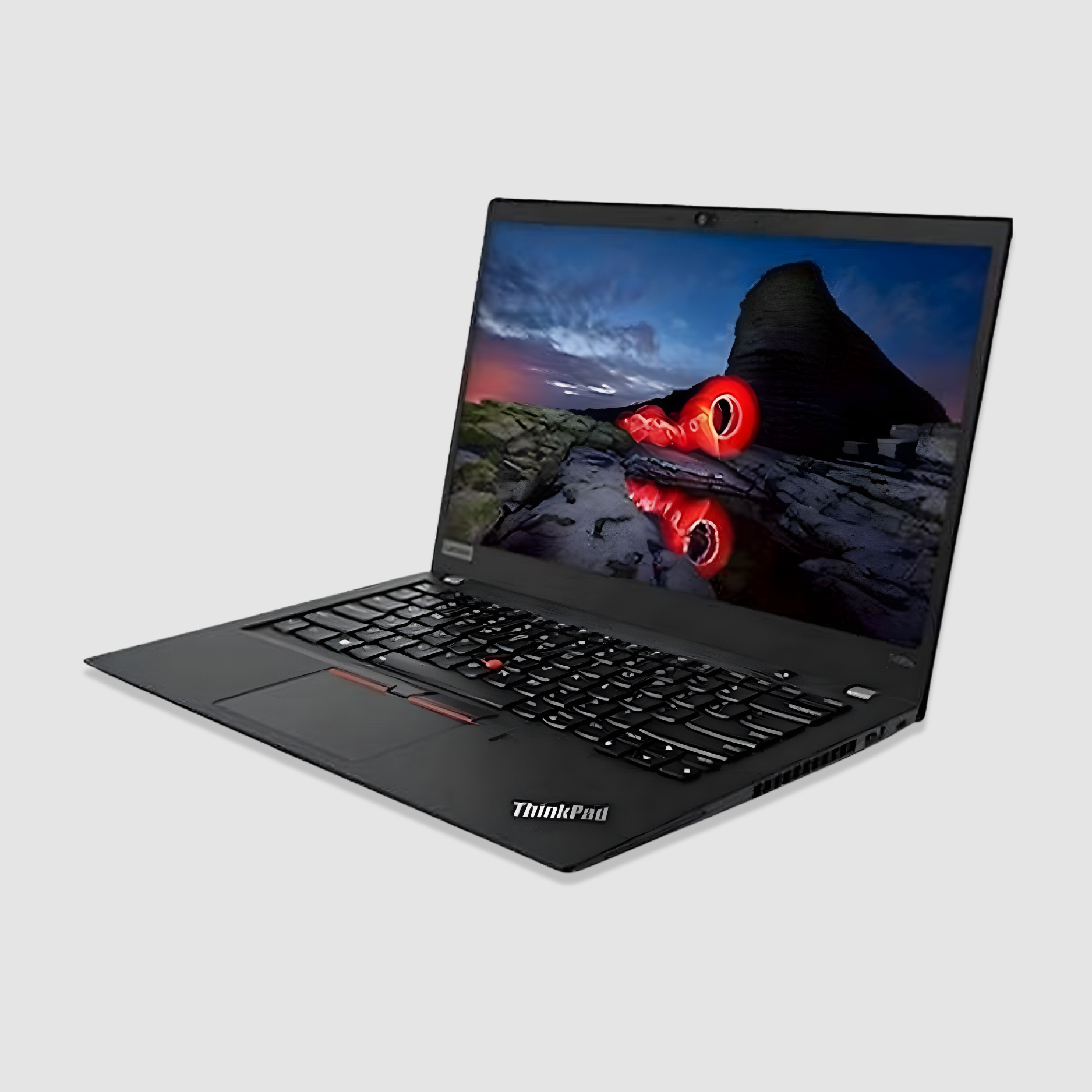 Lenevo T490
